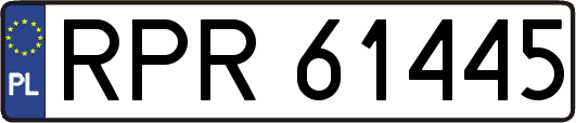 RPR61445