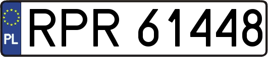 RPR61448