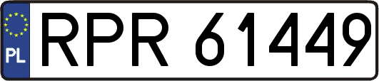 RPR61449