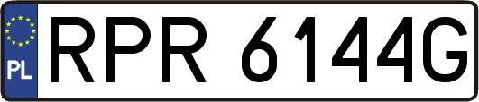 RPR6144G