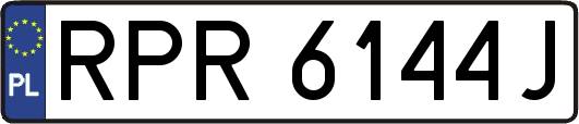 RPR6144J