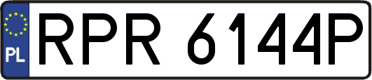 RPR6144P