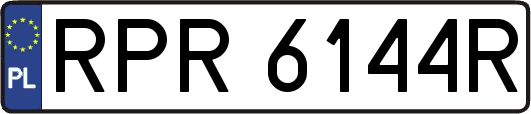 RPR6144R