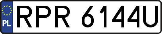 RPR6144U