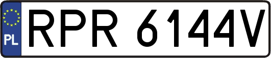 RPR6144V