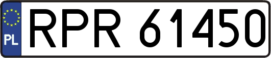 RPR61450