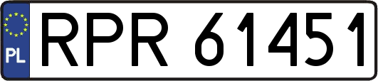 RPR61451