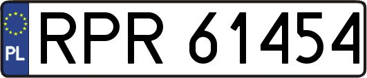 RPR61454