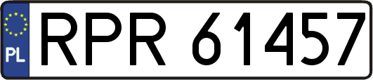 RPR61457