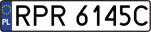 RPR6145C