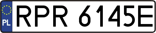RPR6145E