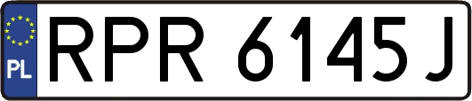 RPR6145J