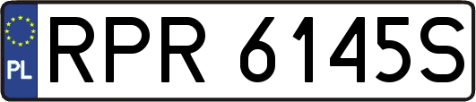 RPR6145S