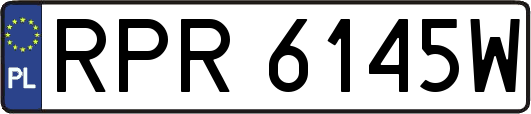 RPR6145W