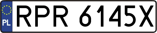 RPR6145X
