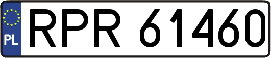 RPR61460