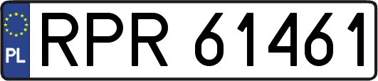 RPR61461