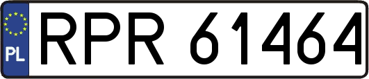 RPR61464
