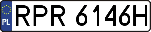 RPR6146H