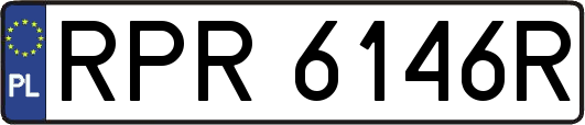 RPR6146R