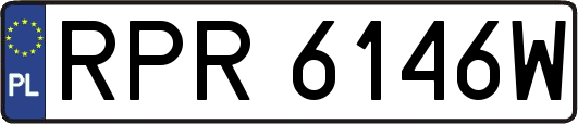 RPR6146W