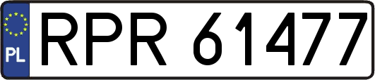 RPR61477