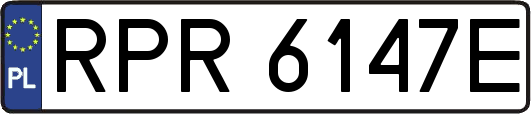 RPR6147E