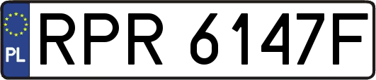 RPR6147F