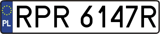 RPR6147R