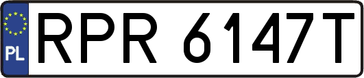 RPR6147T