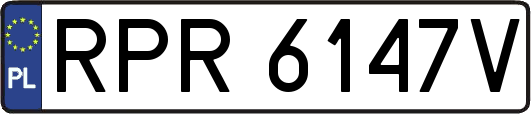 RPR6147V