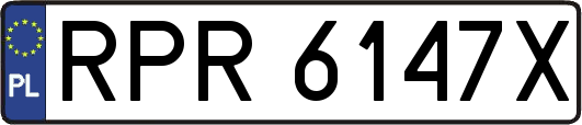 RPR6147X