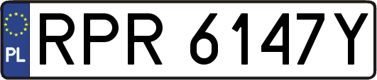 RPR6147Y