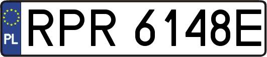 RPR6148E