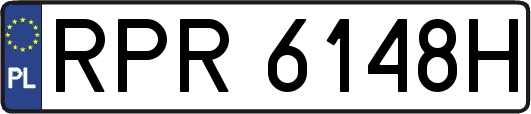 RPR6148H