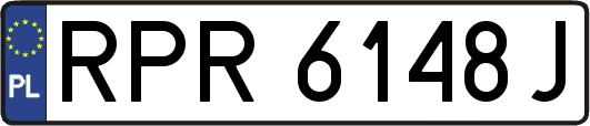 RPR6148J