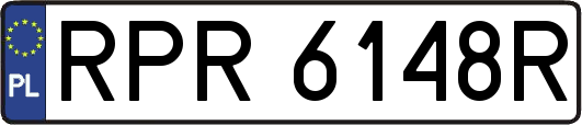RPR6148R