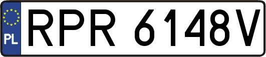 RPR6148V