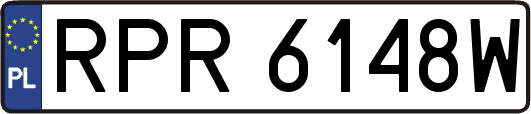 RPR6148W