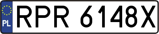 RPR6148X