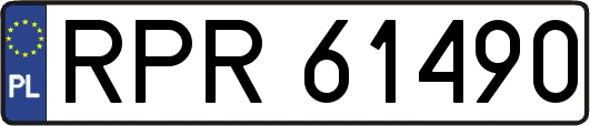 RPR61490