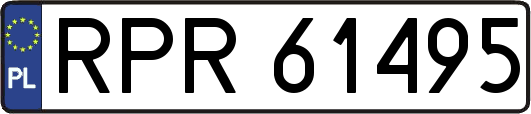 RPR61495