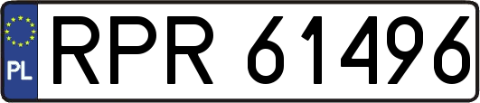 RPR61496
