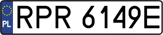 RPR6149E