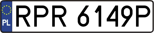 RPR6149P