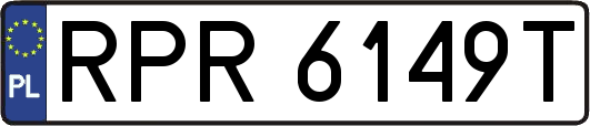 RPR6149T
