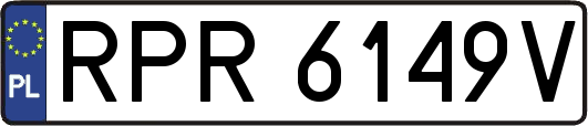 RPR6149V