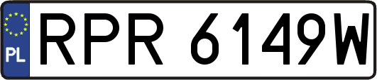 RPR6149W