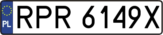 RPR6149X
