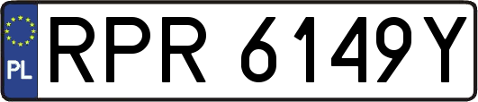 RPR6149Y